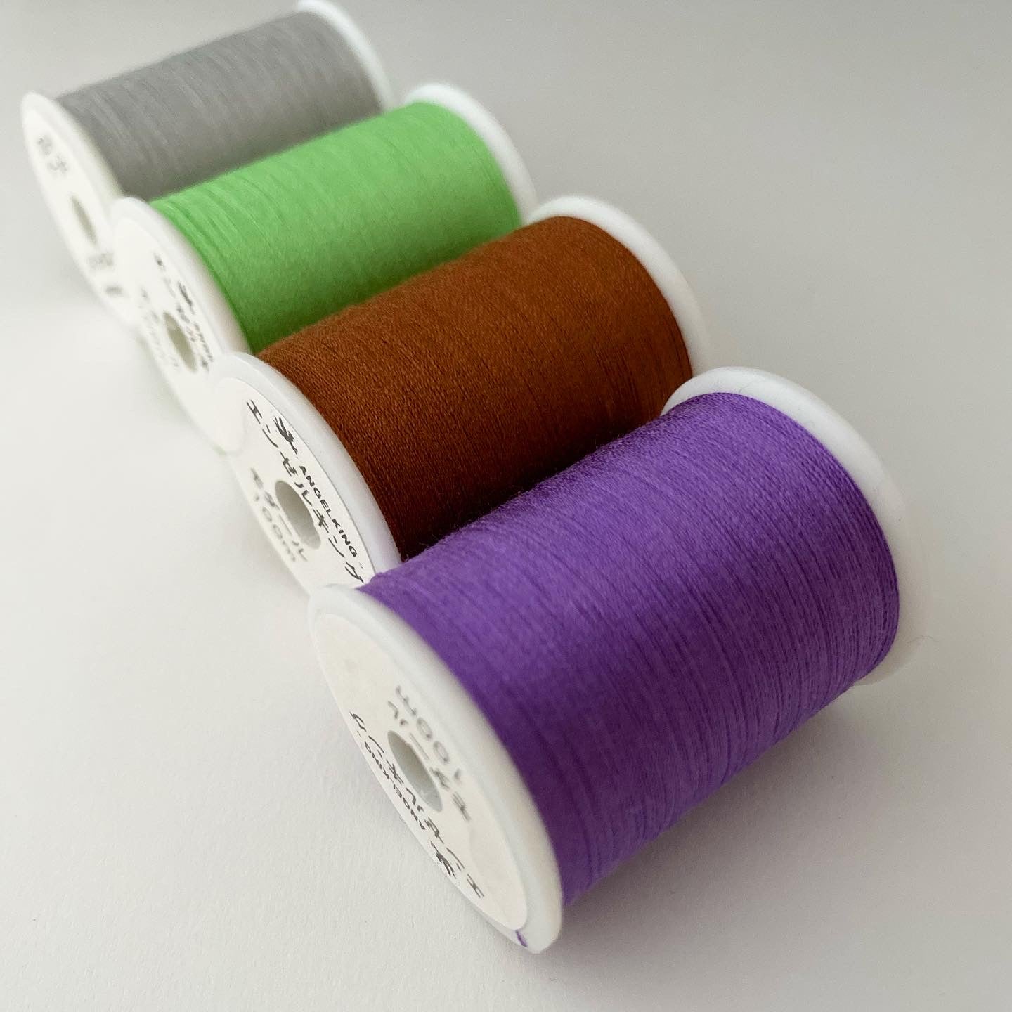 モダール 100m駒巻