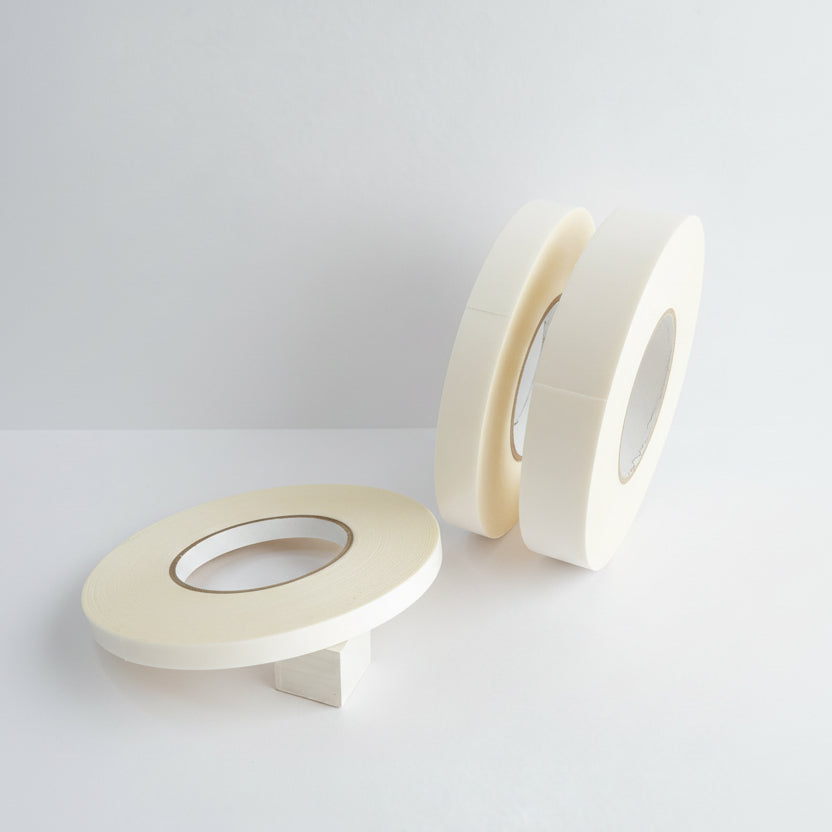 【両面テープ】サンタックWテープ 強力タイプ(#510)