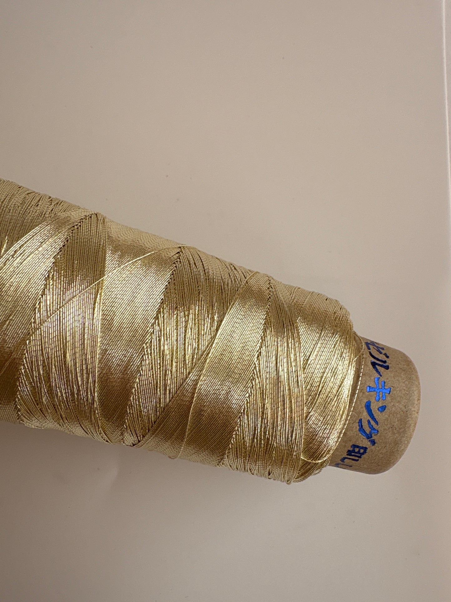 三層金銀線1000米