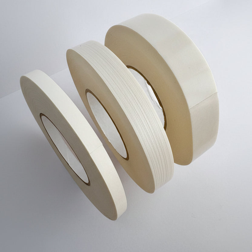 【両面テープ】サンタックWテープ レギュラータイプ(#110)