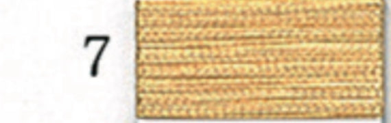 金銀糸 5分(細手) 金銀糸