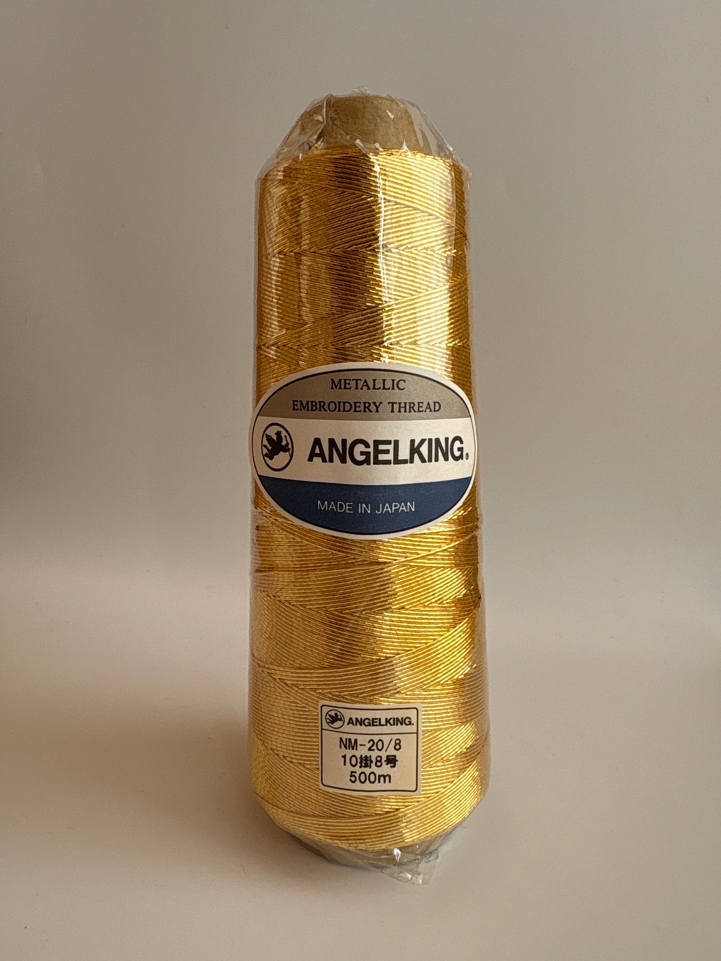 10股金銀線500米