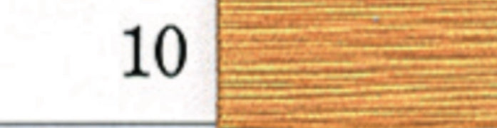 Gold and silver thread 3mm (extra fine) Gold and silver thread