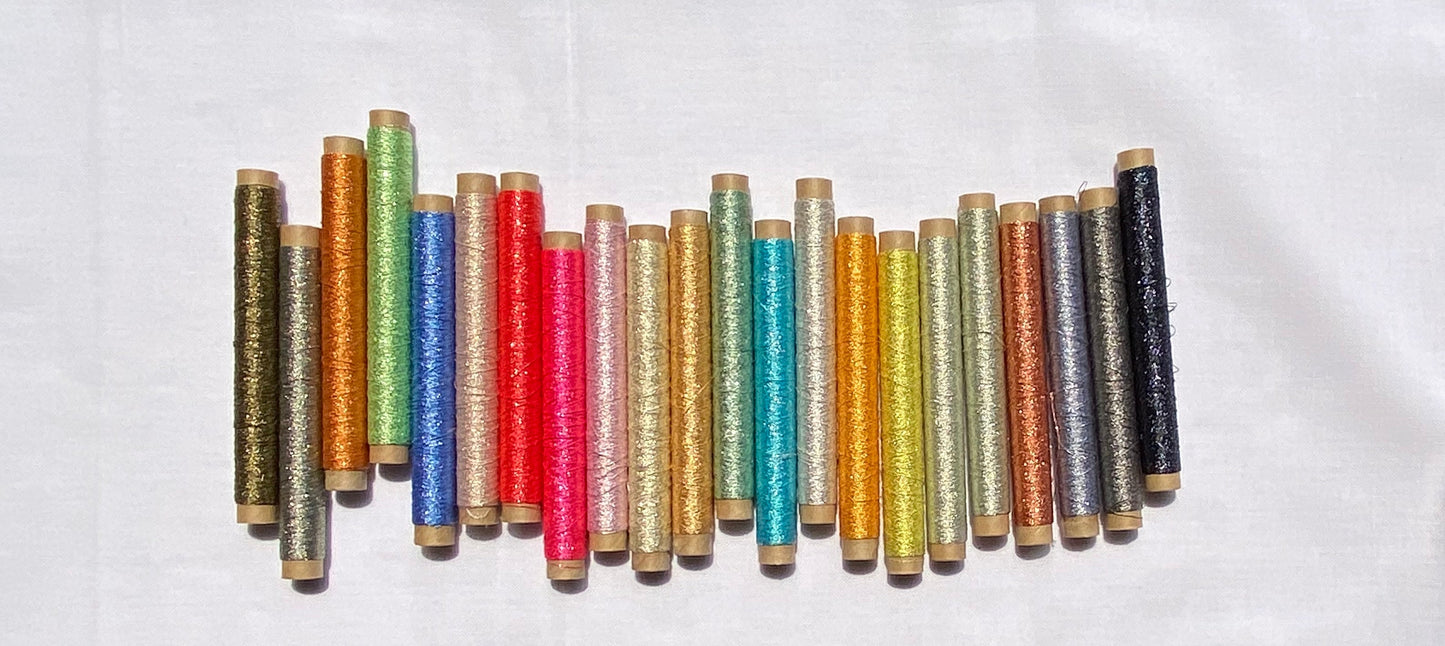 ラメステージシガレット巻(色番761-900)