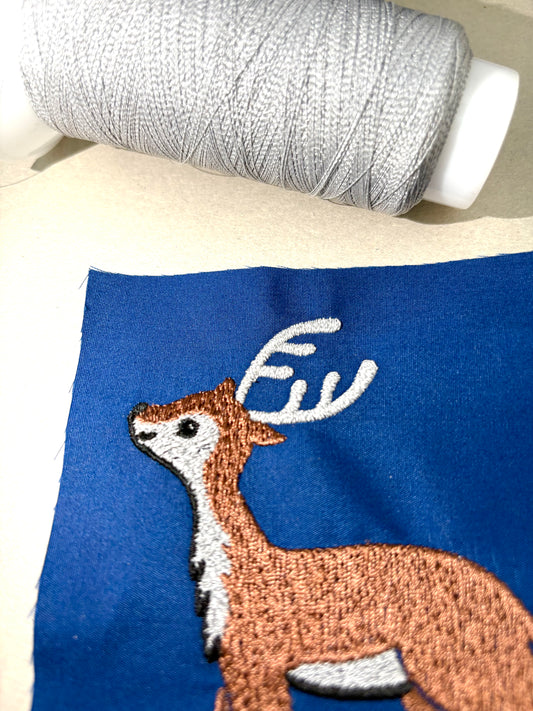 エンゼルキング 反射糸