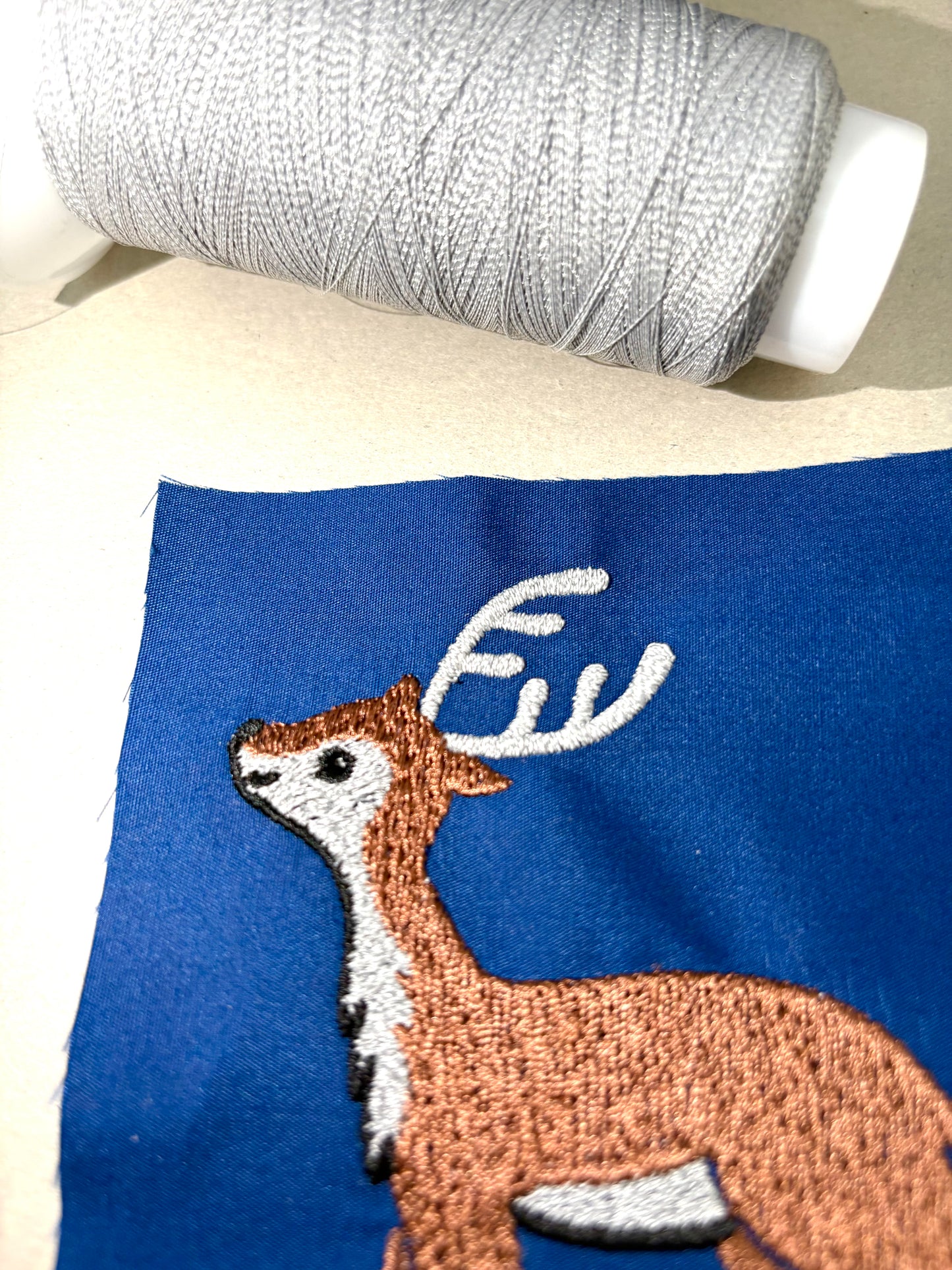 エンゼルキング反射糸(リフレクター糸)