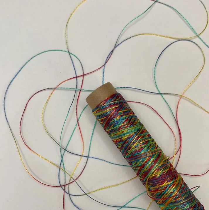 バリエシガレット巻 50m