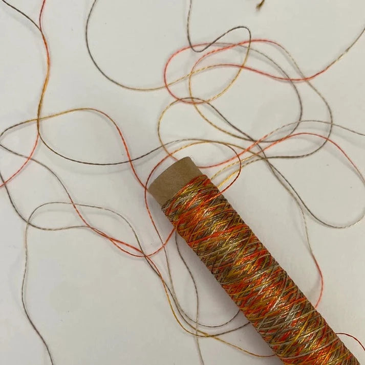 バリエシガレット巻 50m