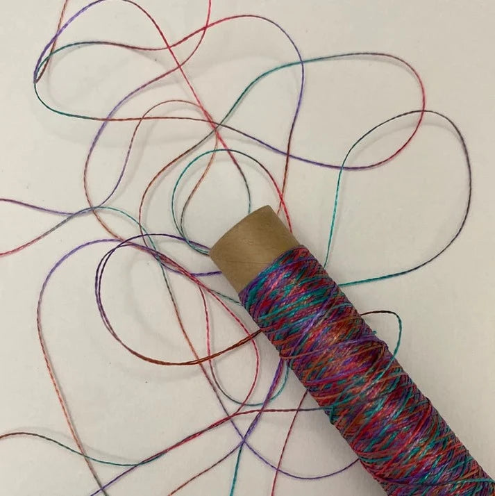 バリエシガレット巻 50m
