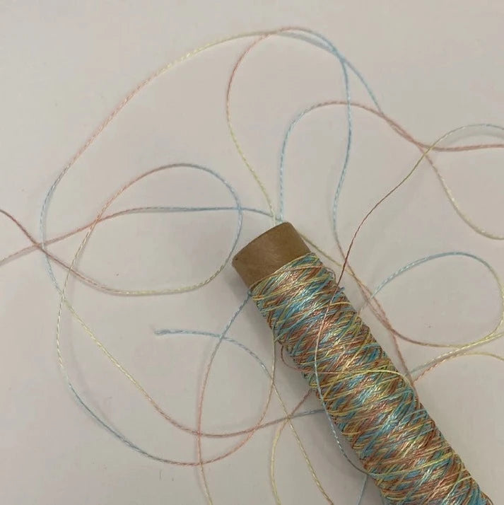 バリエシガレット巻 50m