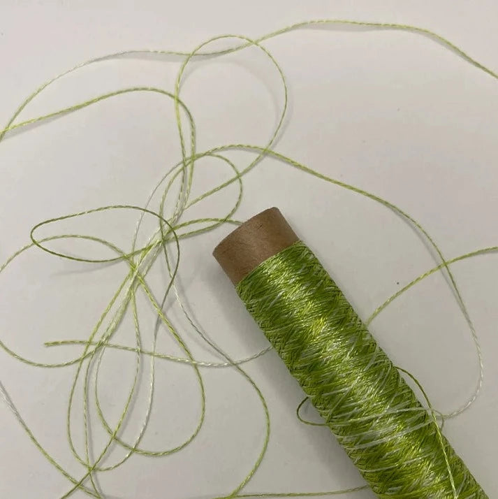 バリエシガレット巻 50m