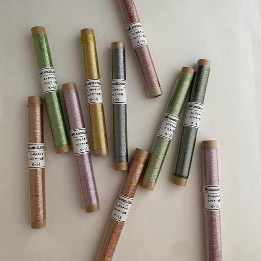 NCカラー蛇腹セット