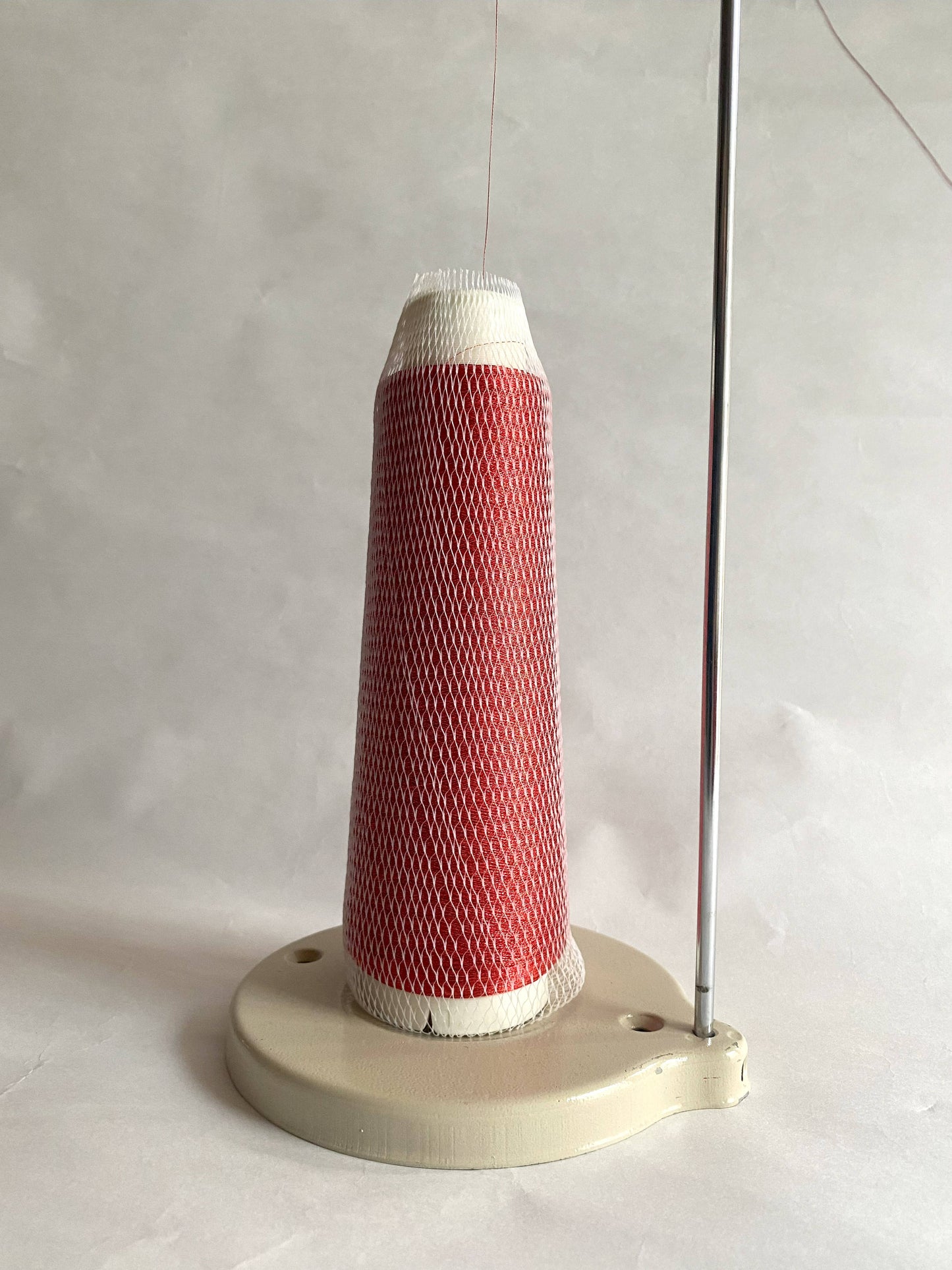 Thread collapse prevention net