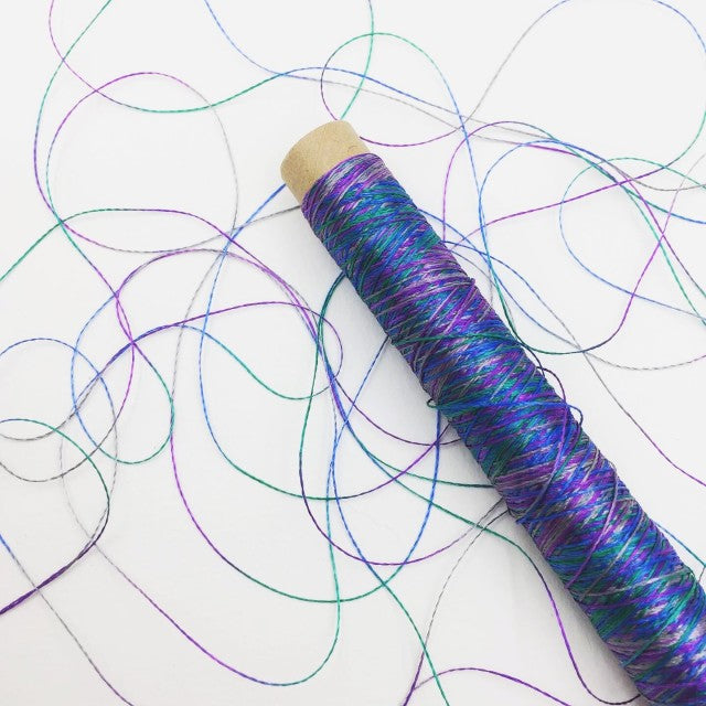 バリエシガレット巻 50m