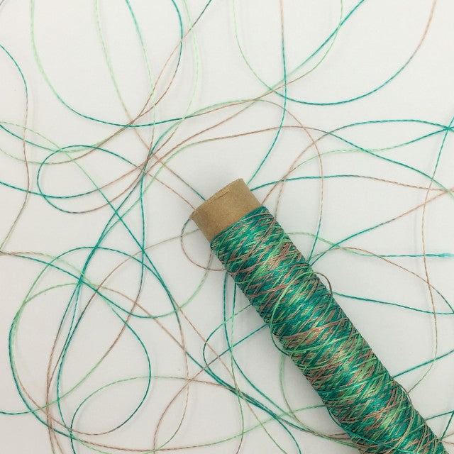 バリエシガレット巻 50m