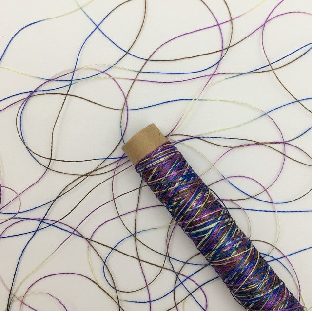 バリエシガレット巻 50m