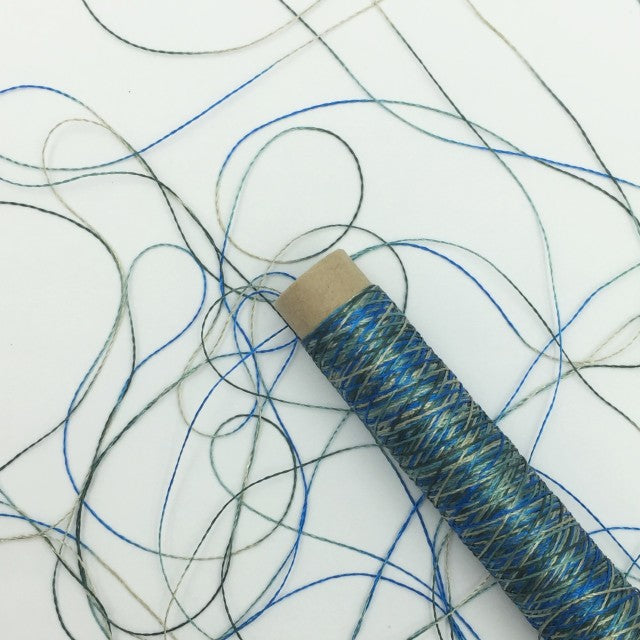 バリエシガレット巻 50m