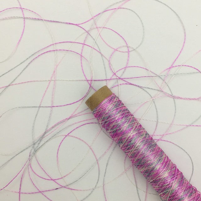 バリエシガレット巻 50m