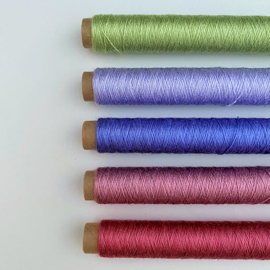 ソフエルセット 春カラー