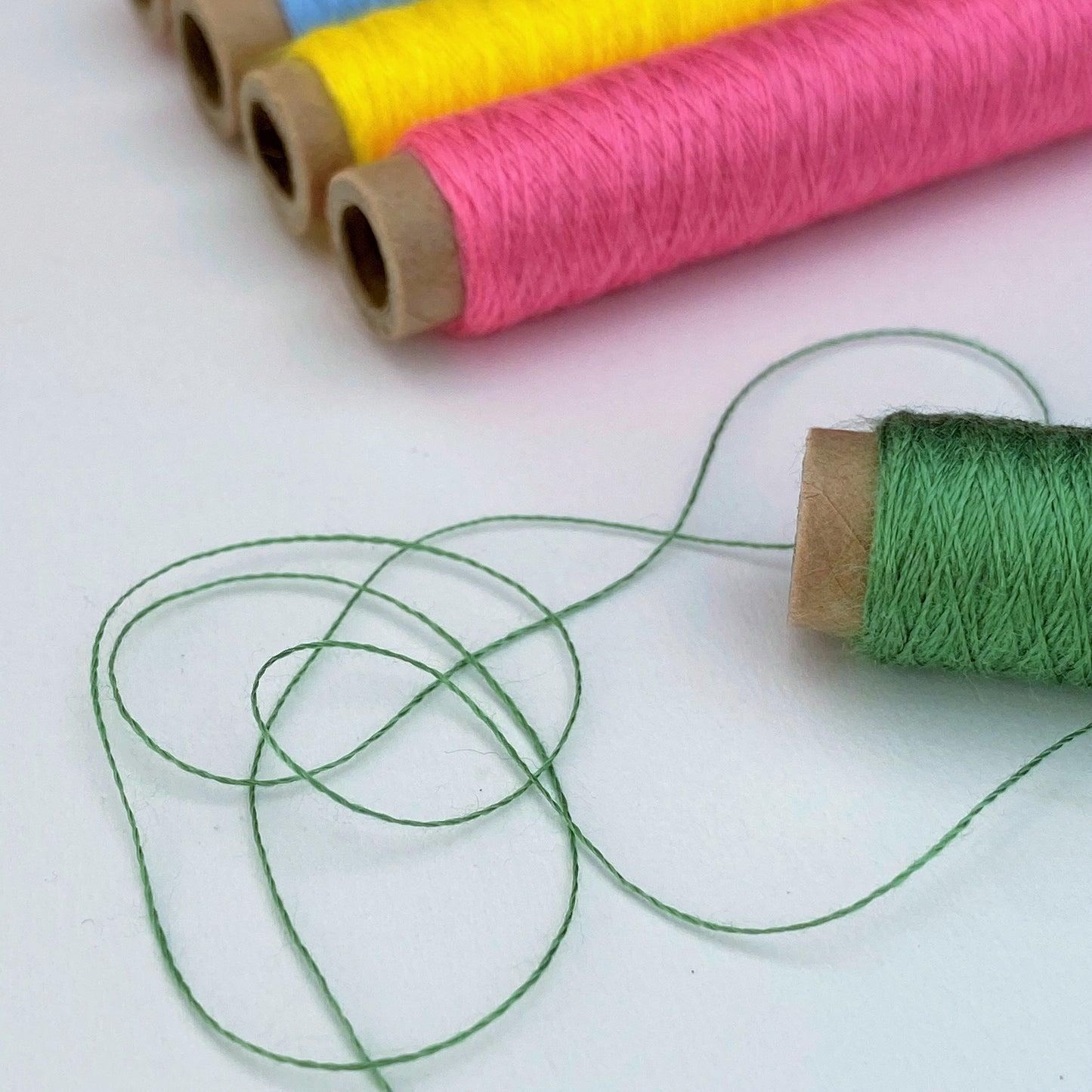 ソフエルセット 夏カラー