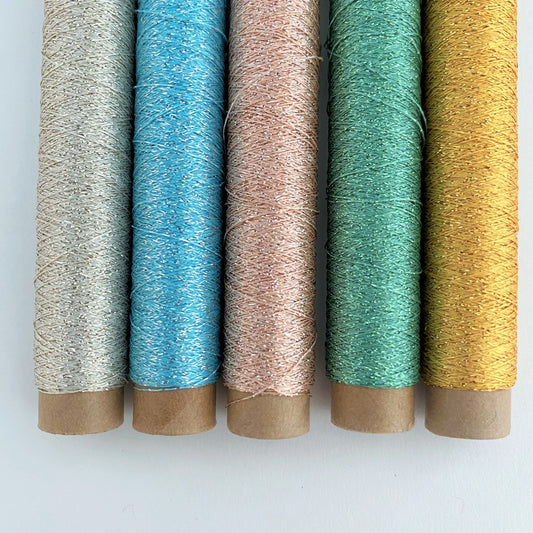 ラメステージセット