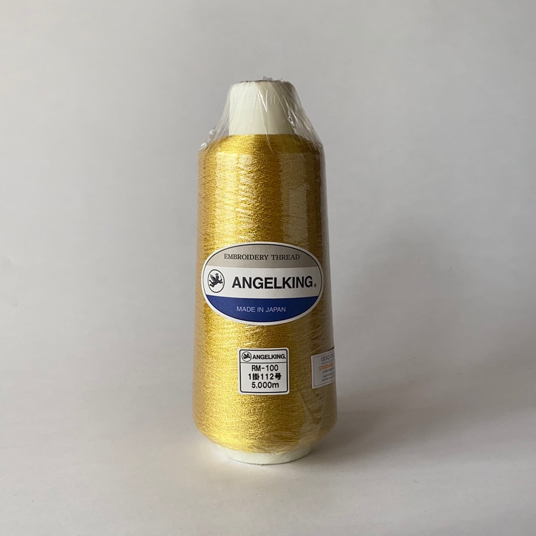 金銀糸 1掛 GOLD