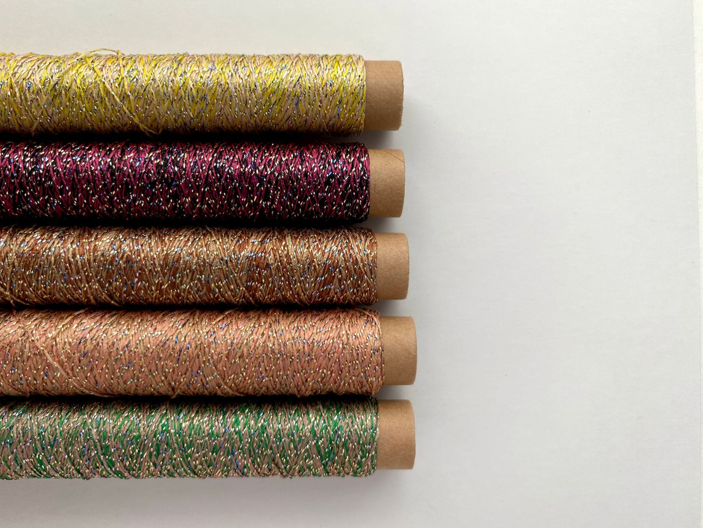 Picatte Glitter Set