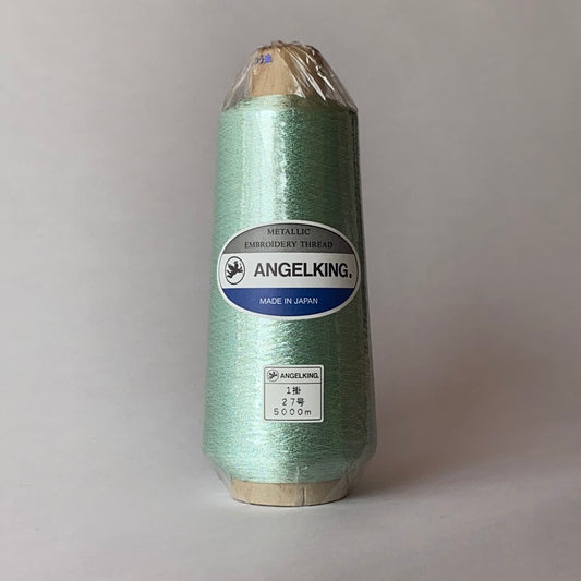 1掛カラー金糸 5000m巻