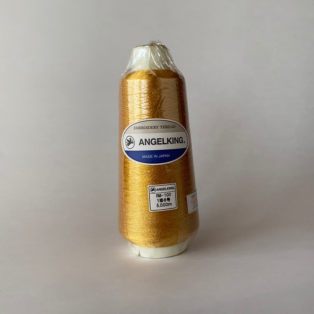 金銀糸 1掛 GOLD