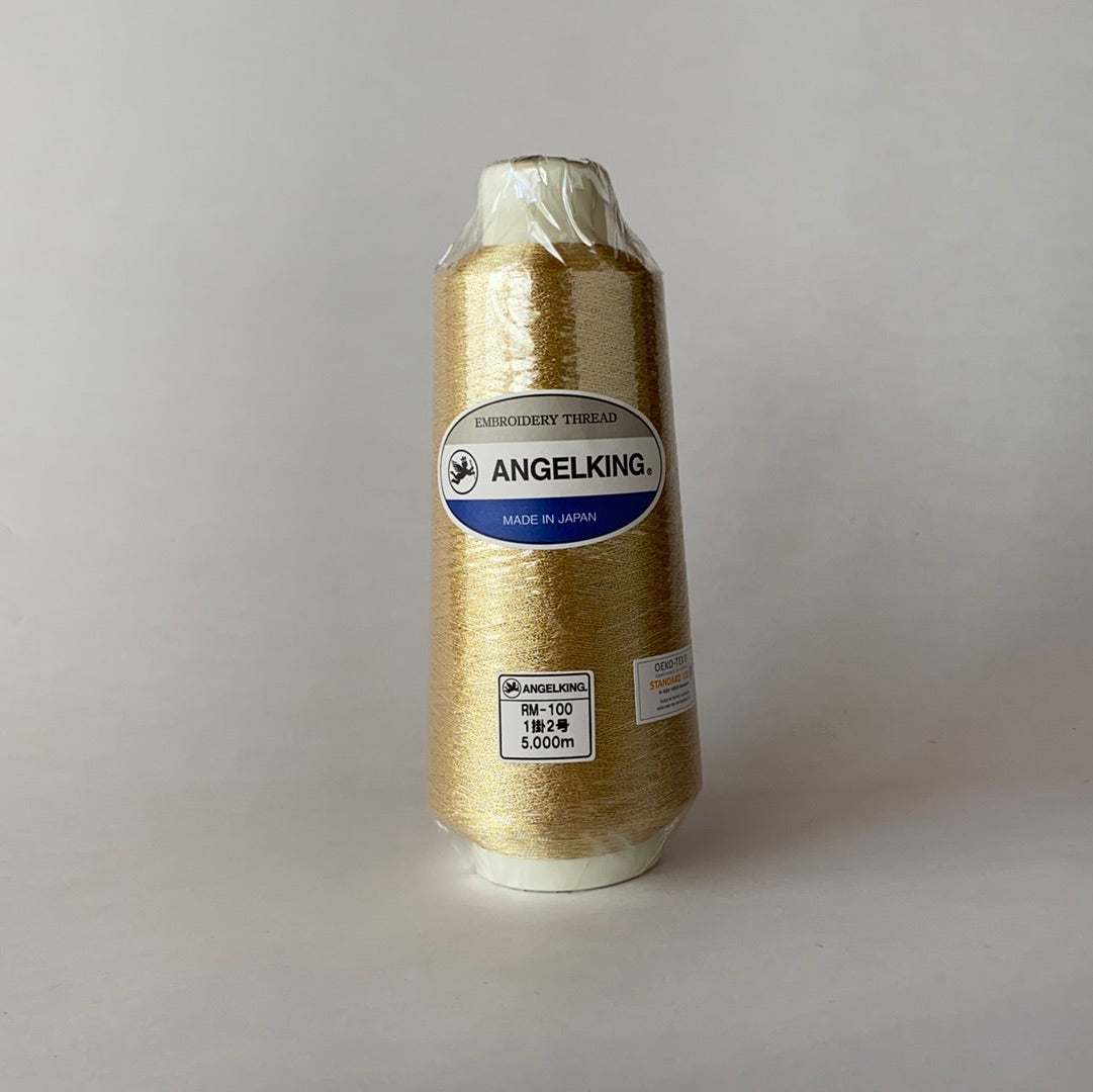 金銀糸 1掛 GOLD