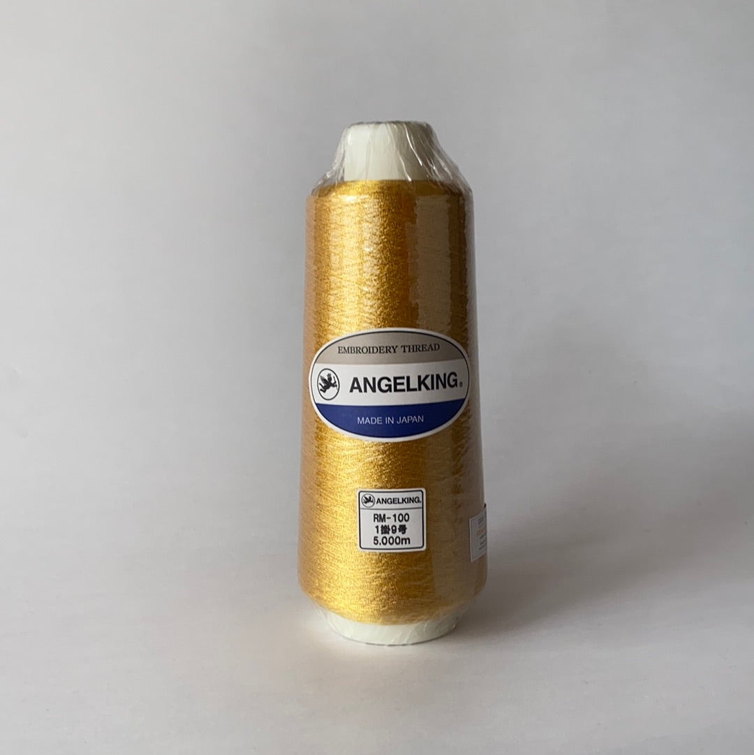 金銀糸 1掛 GOLD