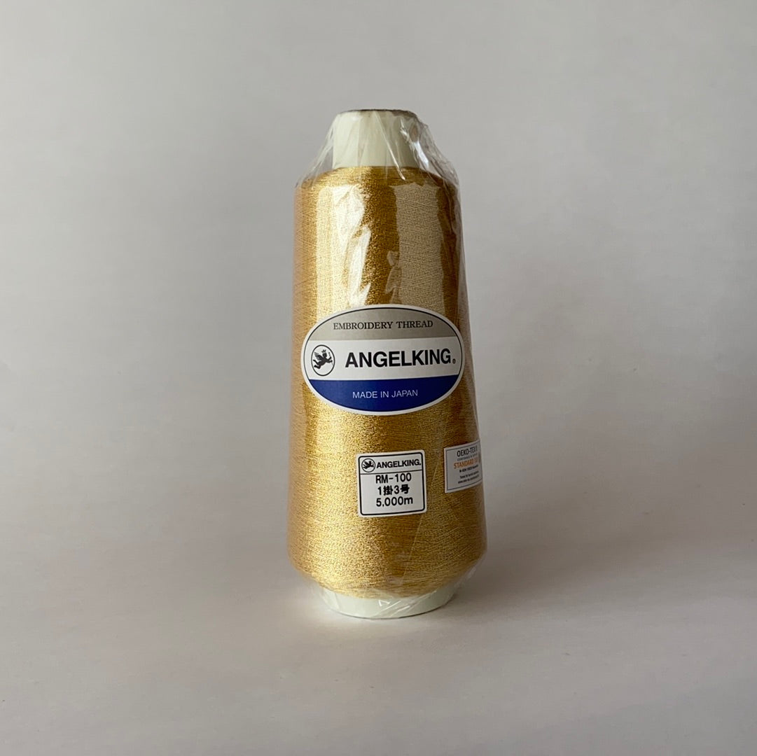 金銀糸 1掛 GOLD