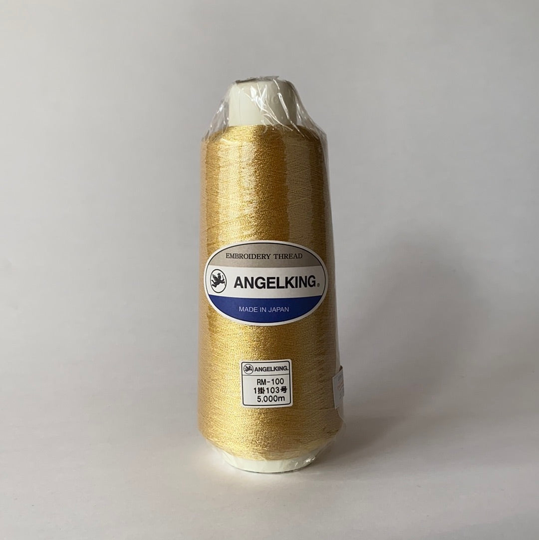 金銀糸 1掛 GOLD
