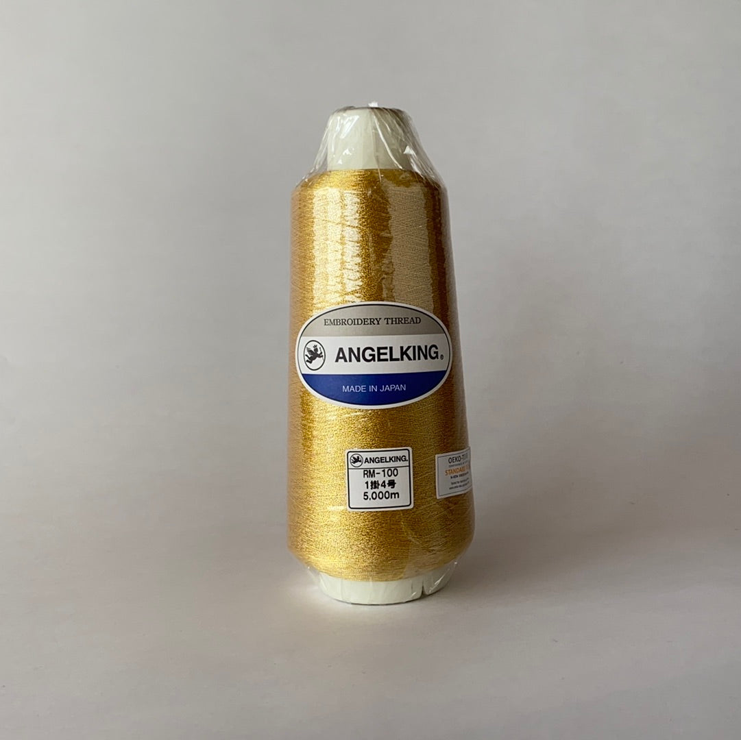 金銀糸 1掛 GOLD