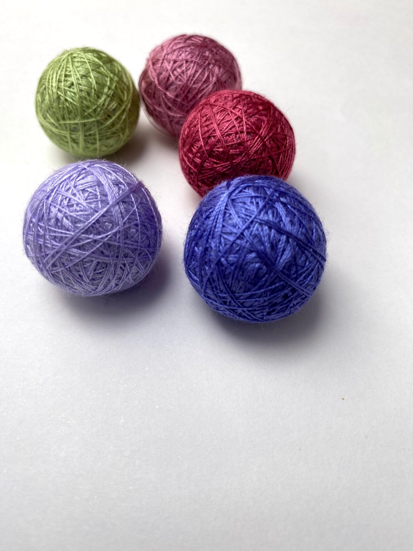 ソフエルセット 春カラー