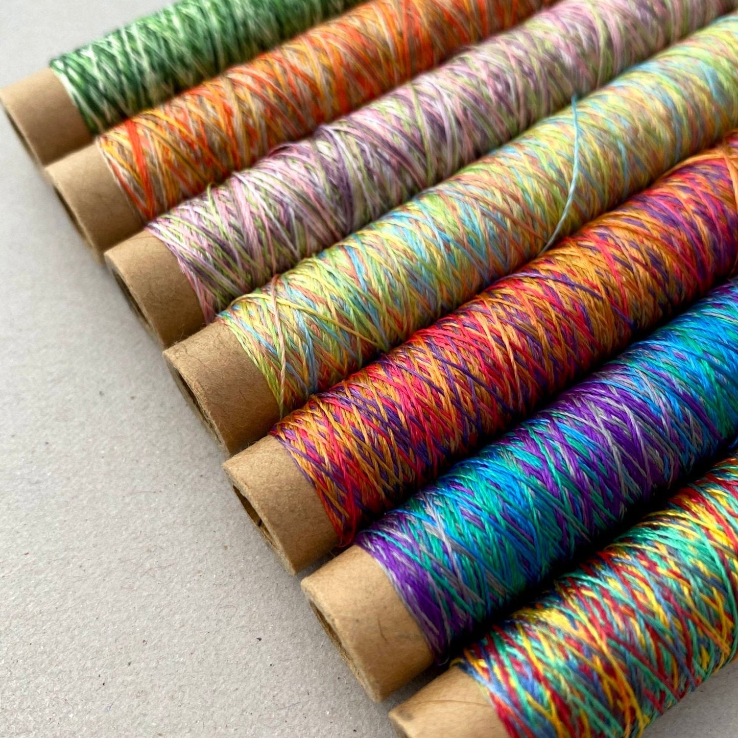 バリエシガレット巻 50m