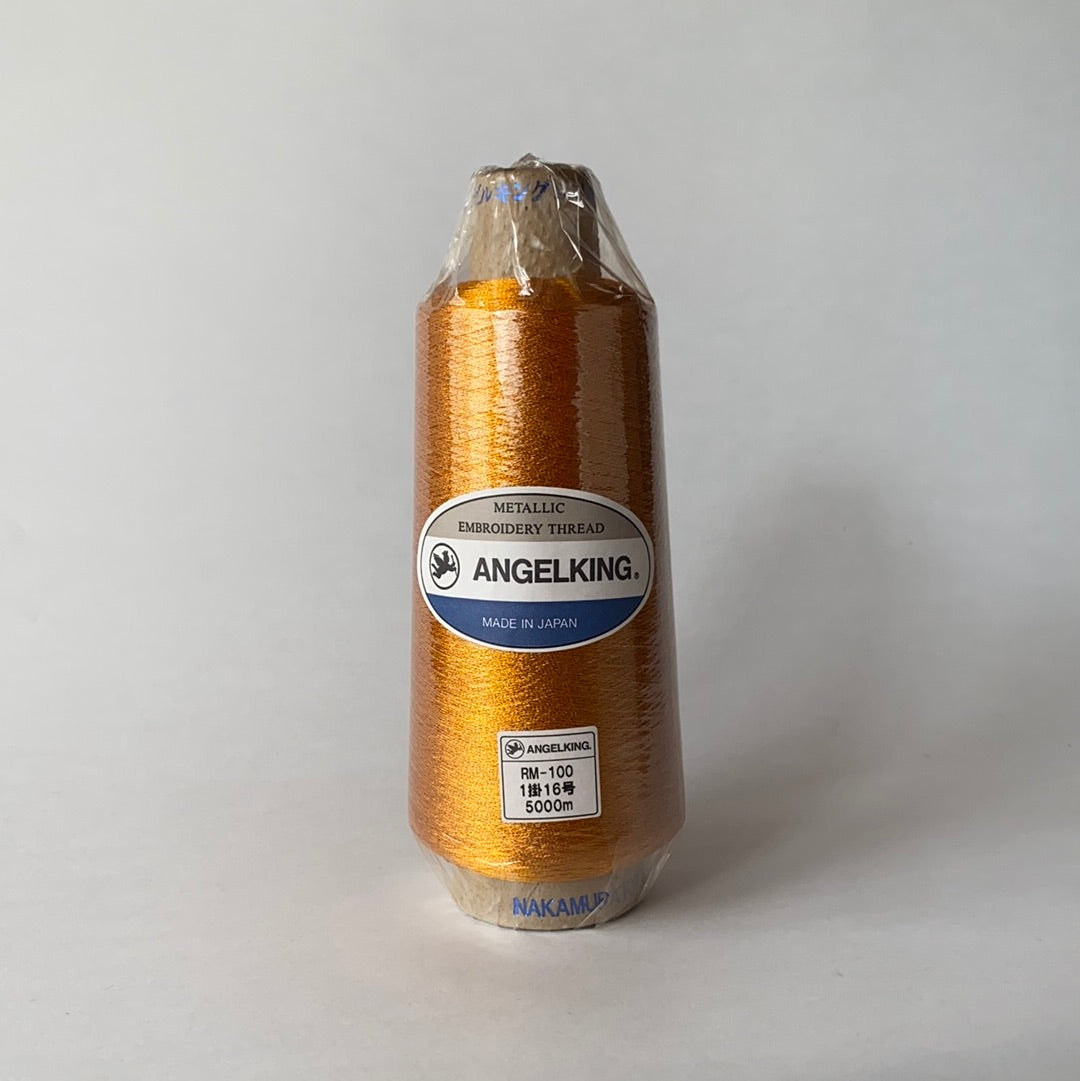金銀糸 1掛 GOLD