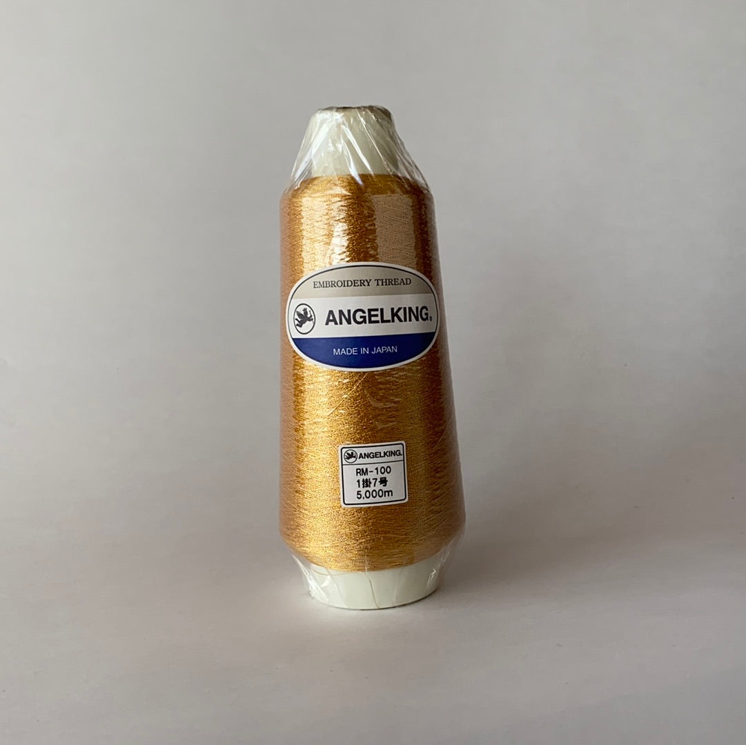 金銀糸 1掛 GOLD