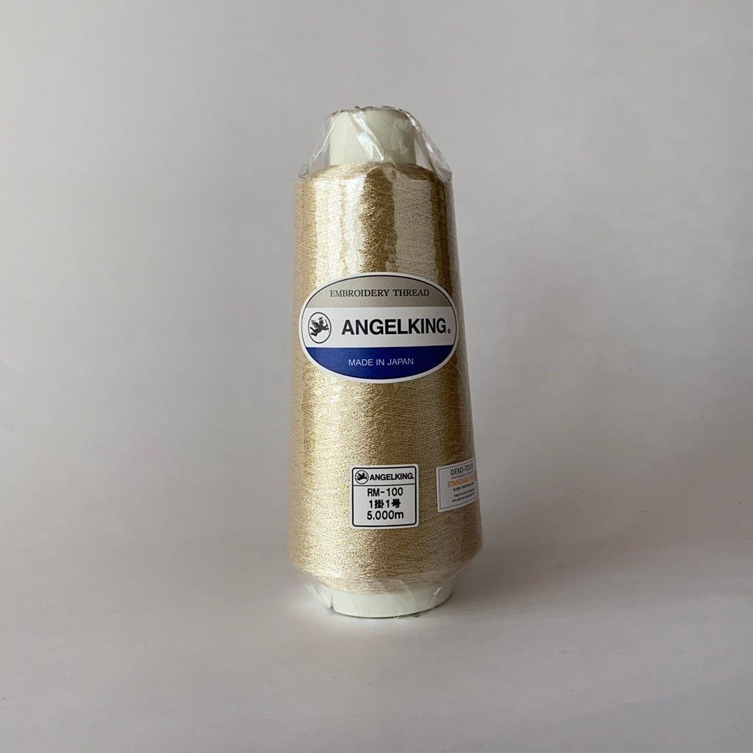 金銀糸 1掛 GOLD