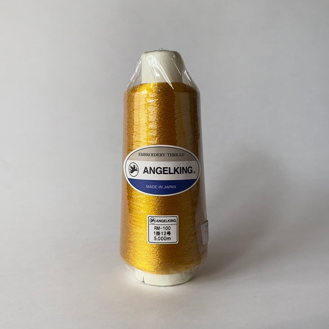 金銀糸 1掛 GOLD