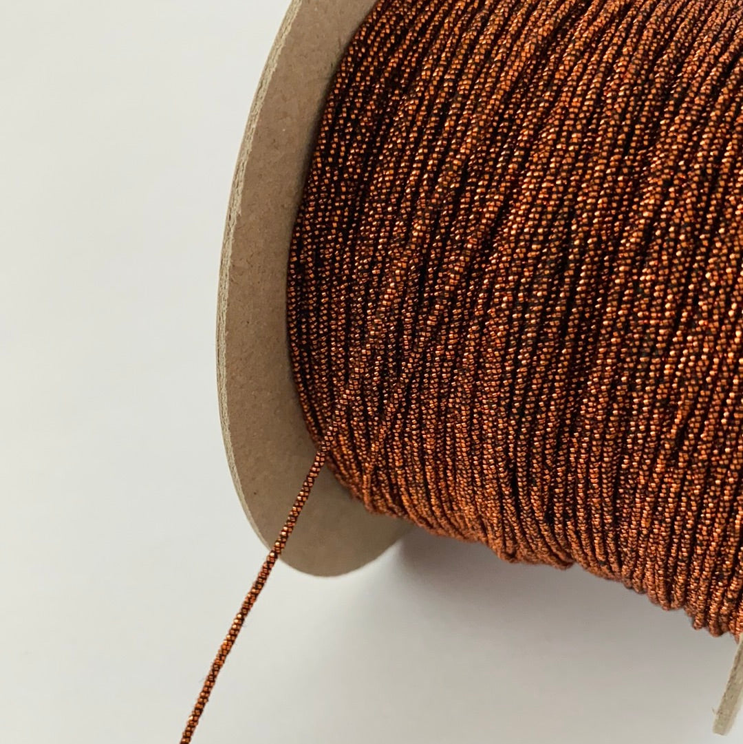 AL-3200(撚り加工ラメ糸)