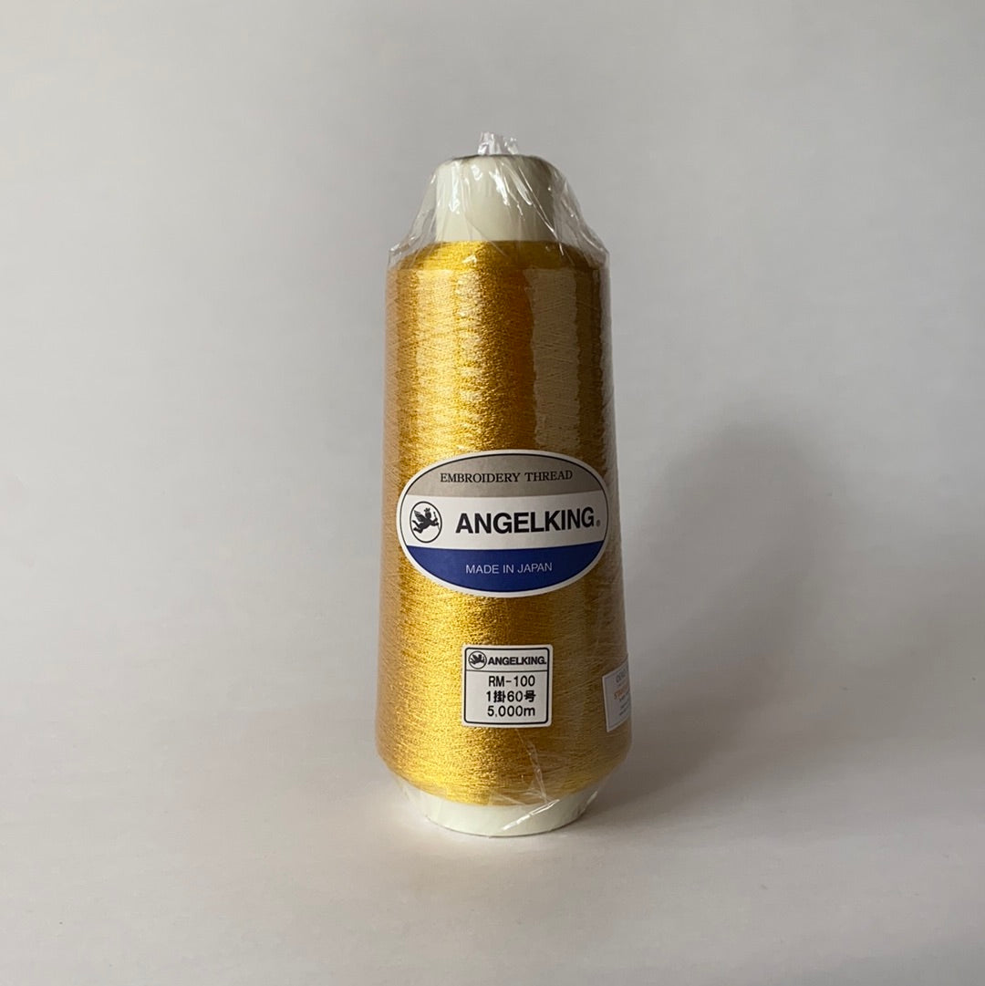 金銀糸 1掛 GOLD
