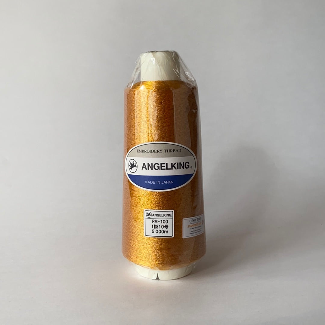 金銀糸 1掛 GOLD