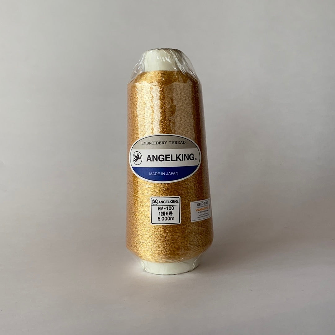 金銀糸 1掛 GOLD