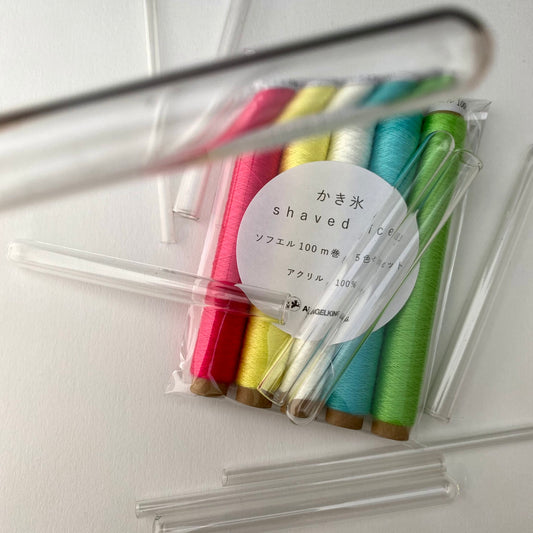 ソフエルセット 夏カラー