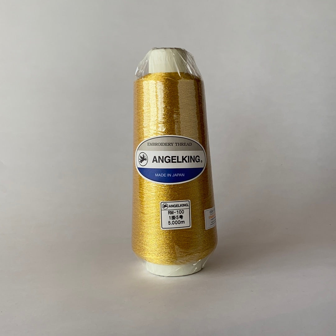 金銀糸 1掛 GOLD
