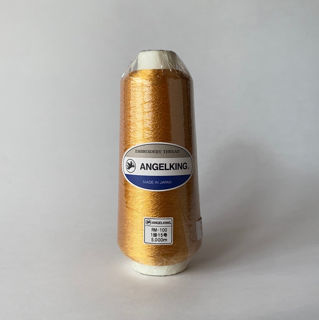 金銀糸 1掛 GOLD