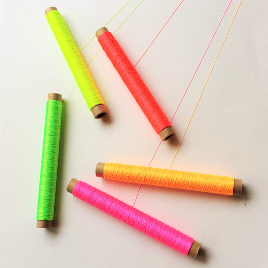 ネオンカラーセット