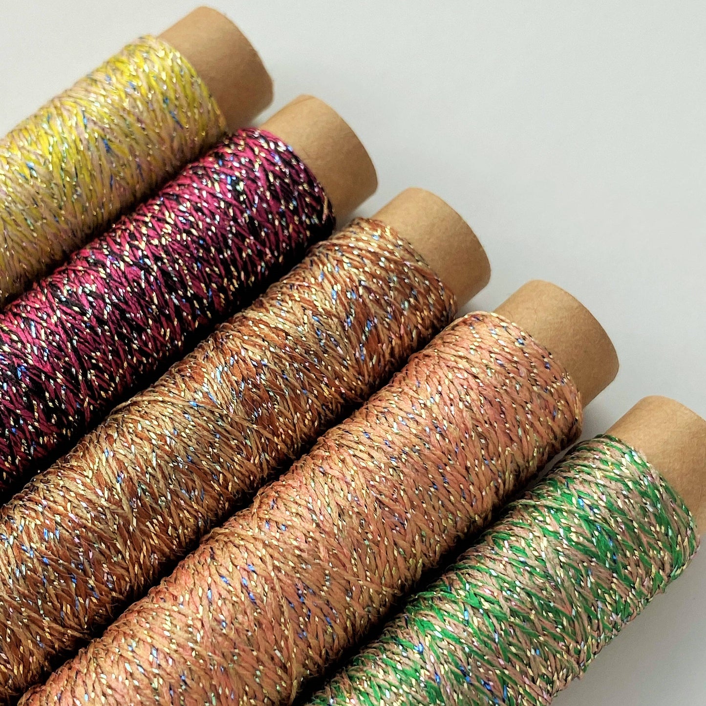 Picatte Glitter Set