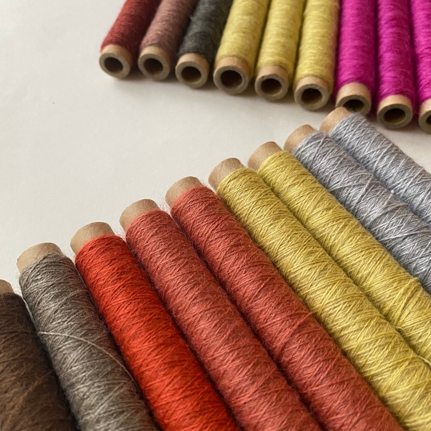 シガレット巻　単色カラー